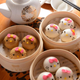 Illustration for article titled Try the Hello Kitty Dim Sum in Hong Kong